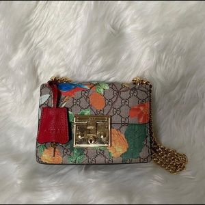 Gently used Authentic Gucci bag